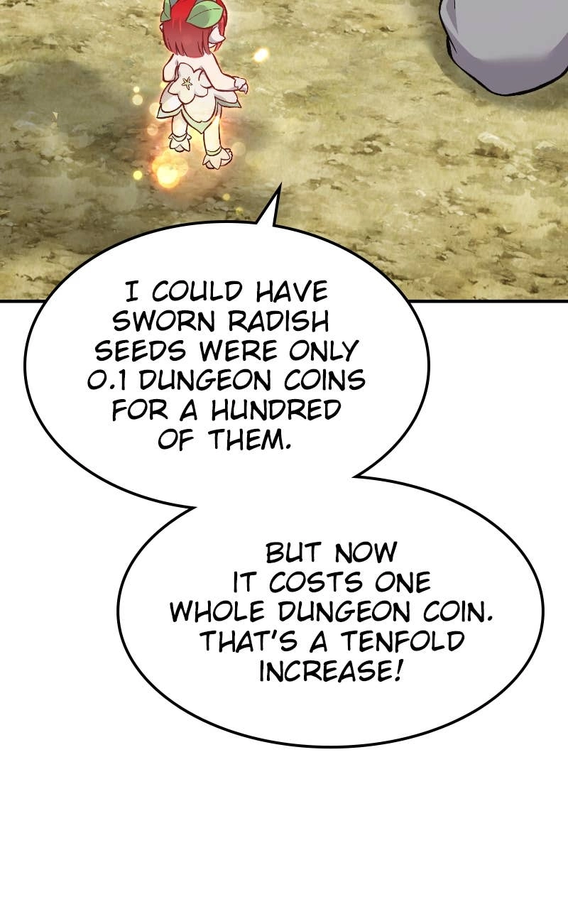 Solo Farming In The Tower Chapter 86 – Communication Page 67