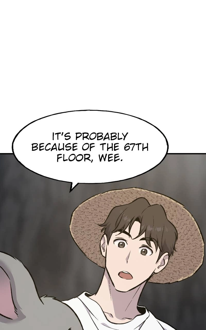 Solo Farming In The Tower Chapter 86 – Communication Page 68