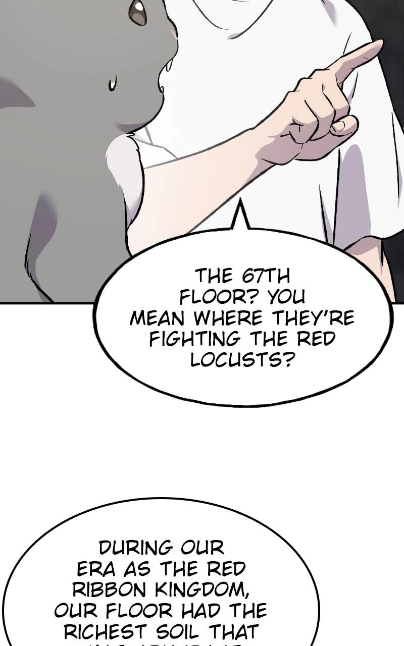 Solo Farming In The Tower Chapter 86 – Communication Page 69