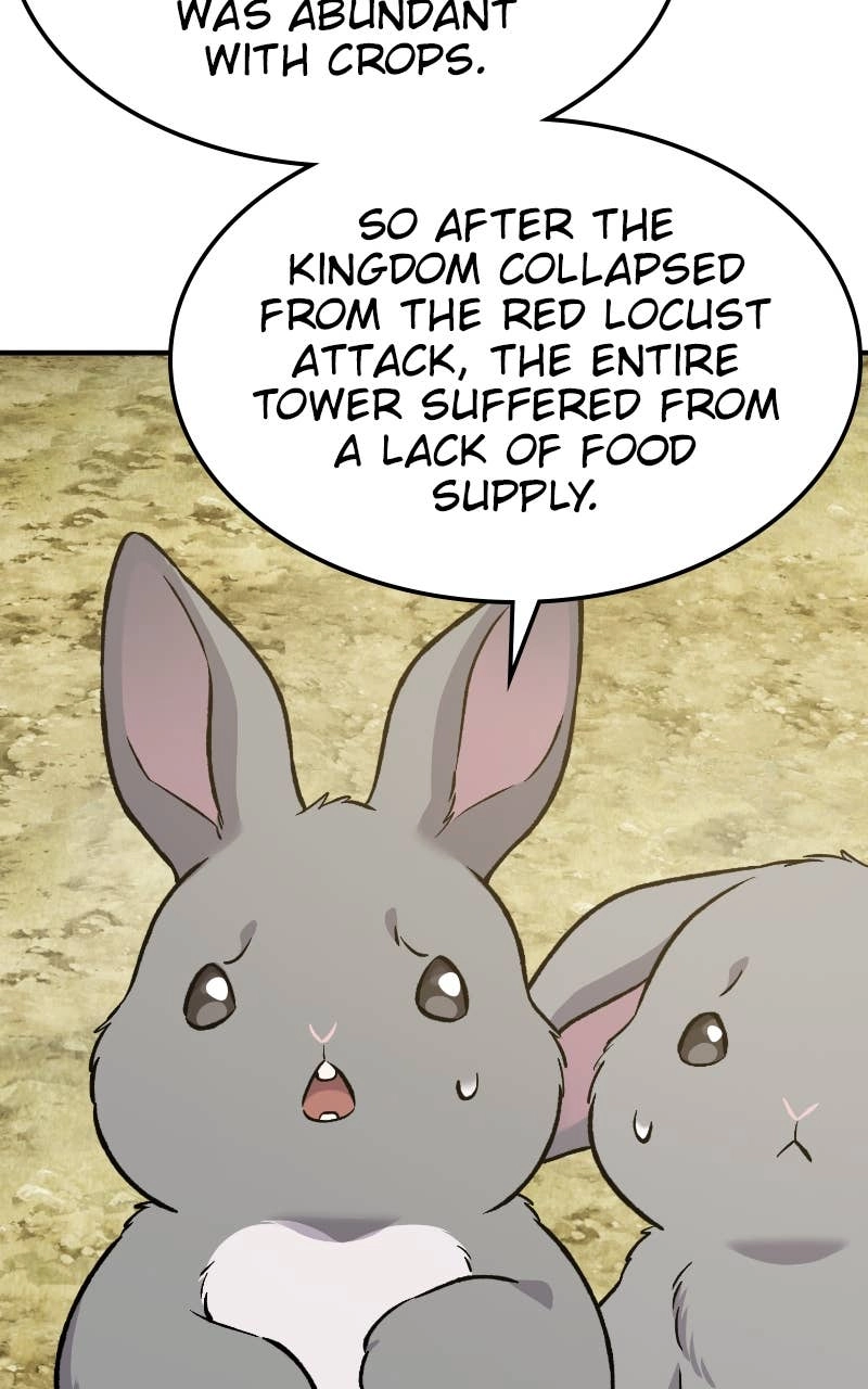 Solo Farming In The Tower Chapter 86 – Communication Page 70