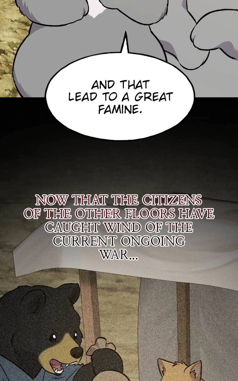 Solo Farming In The Tower Chapter 86 – Communication Page 71