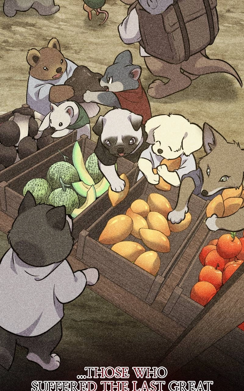 Solo Farming In The Tower Chapter 86 – Communication Page 73