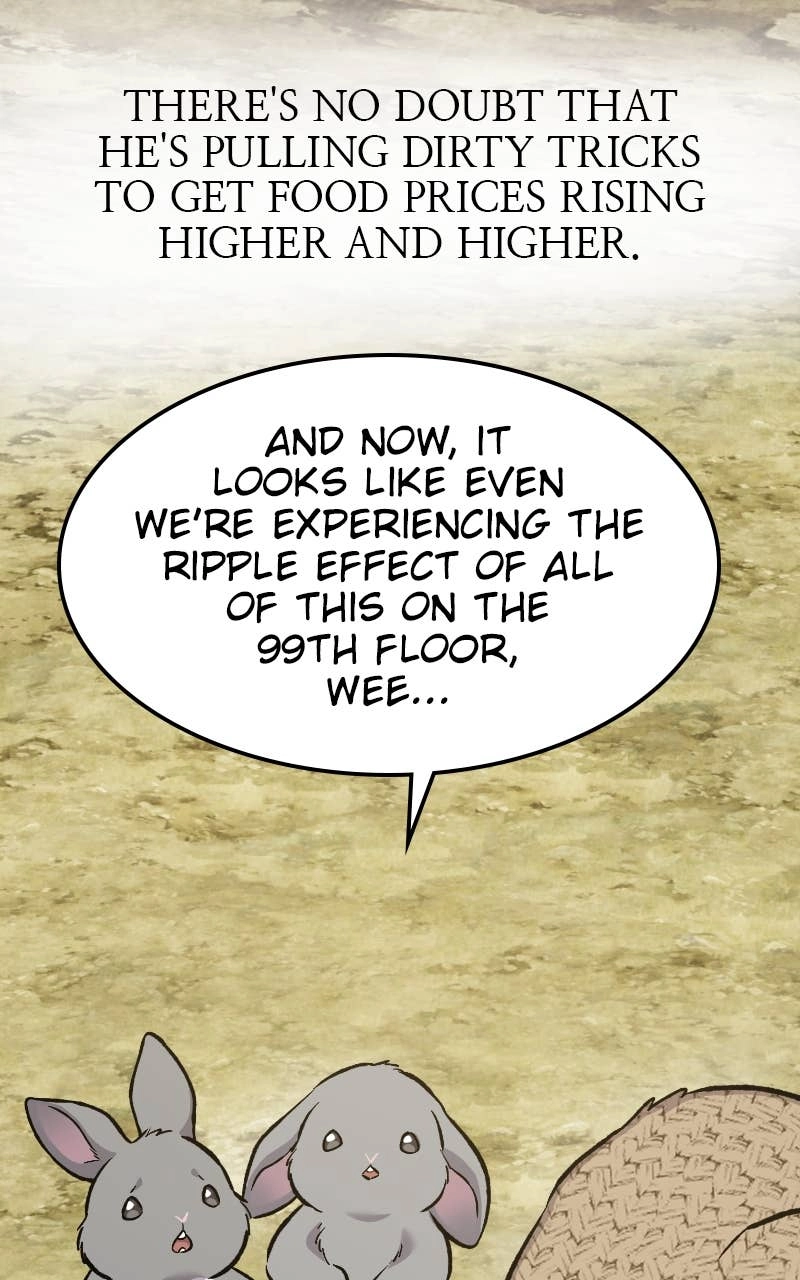 Solo Farming In The Tower Chapter 86 – Communication Page 76