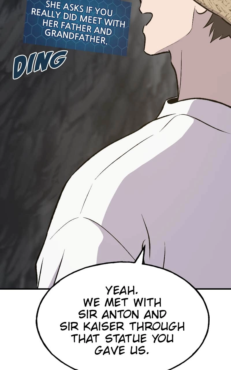 Solo Farming In The Tower Chapter 86 – Communication Page 95
