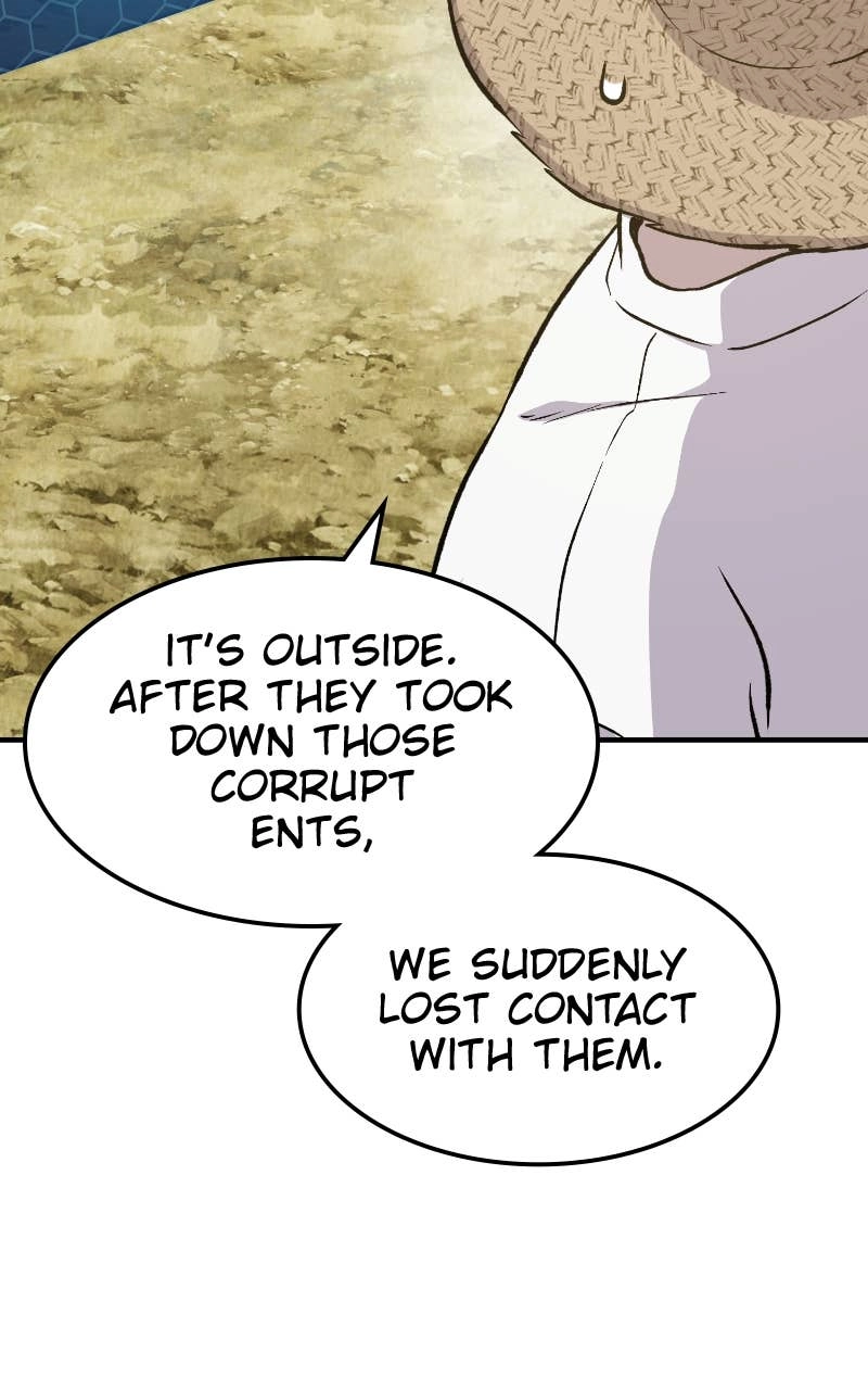 Solo Farming In The Tower Chapter 86 – Communication Page 97