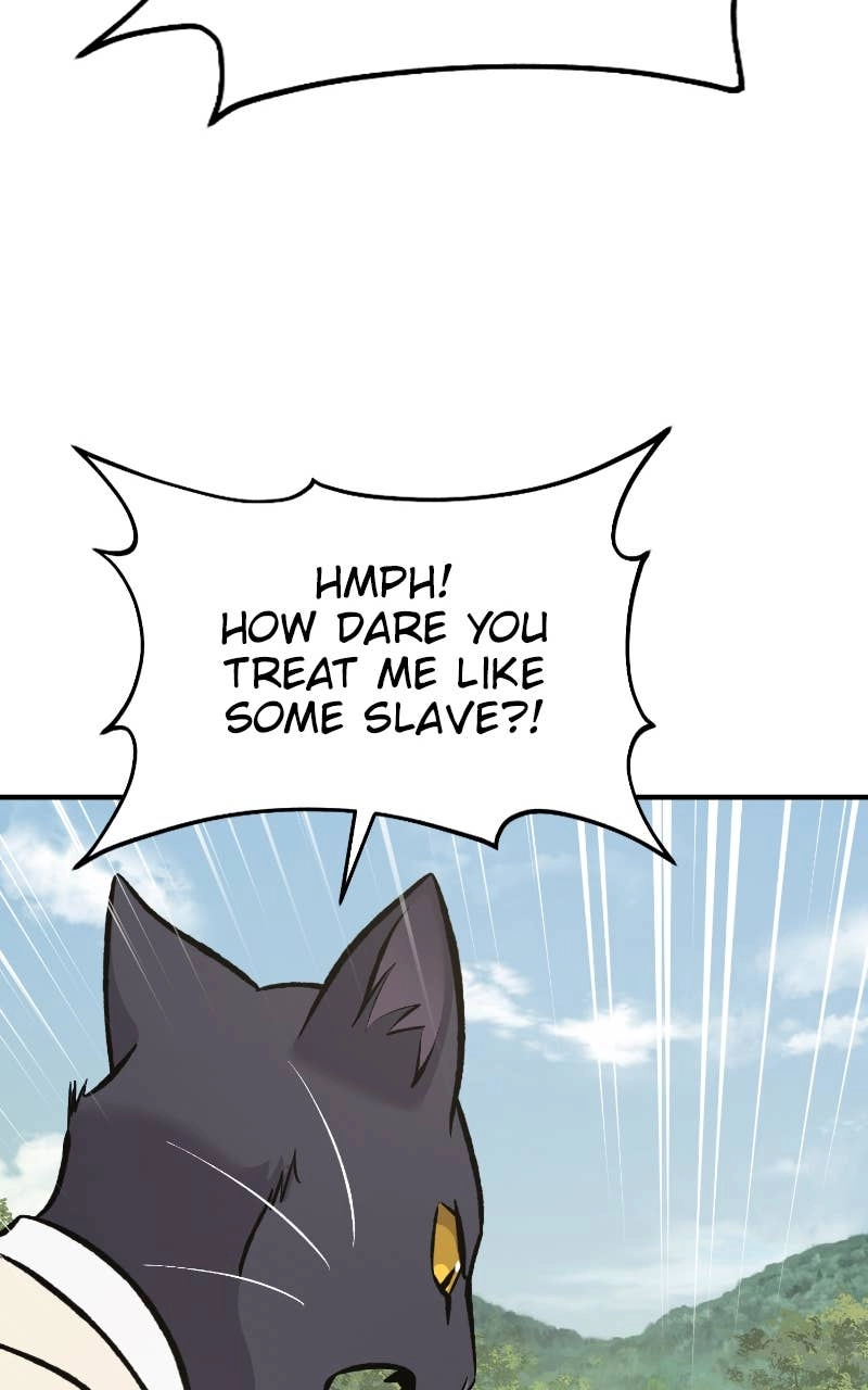 Solo Farming In The Tower Chapter 84 – Come on Out, Oren! Page 107