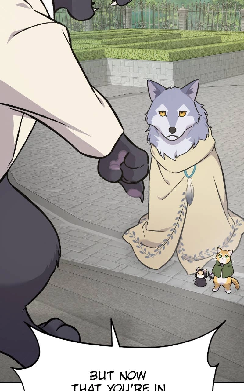 Solo Farming In The Tower Chapter 84 – Come on Out, Oren! Page 108
