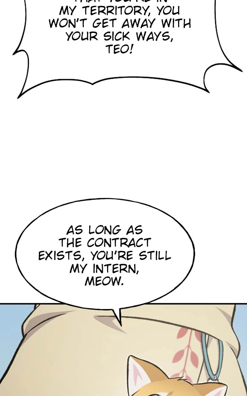 Solo Farming In The Tower Chapter 84 – Come on Out, Oren! Page 109
