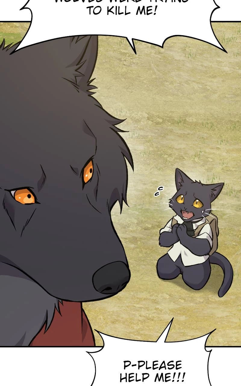 Solo Farming In The Tower Chapter 84 – Come on Out, Oren! Page 10