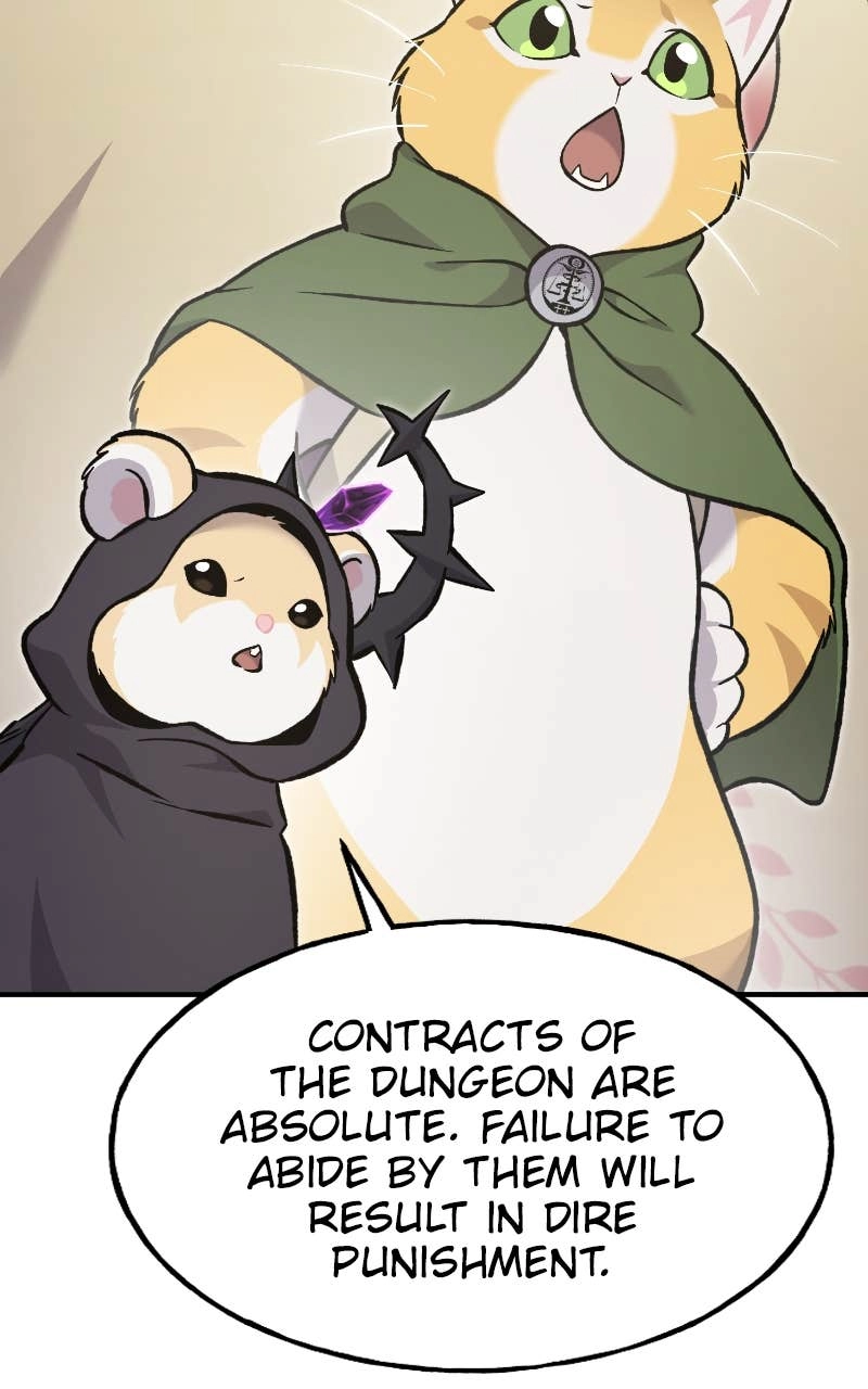 Solo Farming In The Tower Chapter 84 – Come on Out, Oren! Page 110
