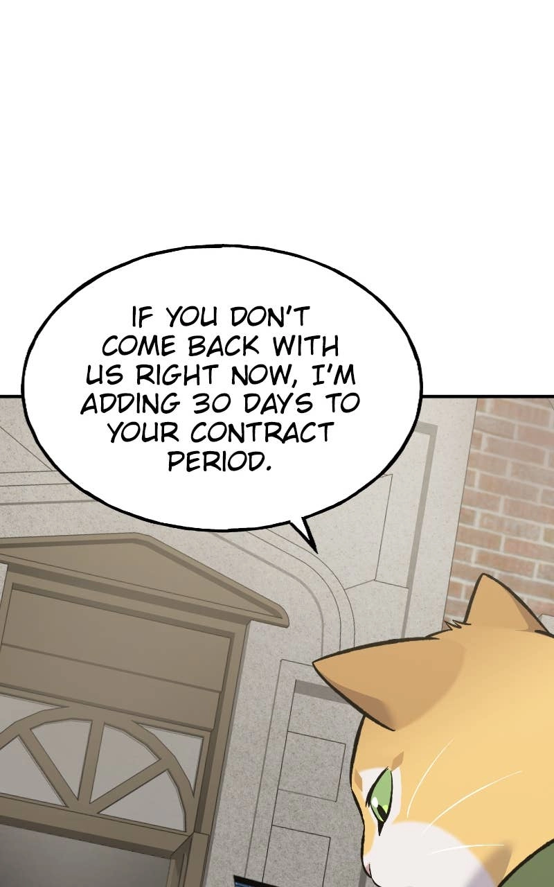 Solo Farming In The Tower Chapter 84 – Come on Out, Oren! Page 111