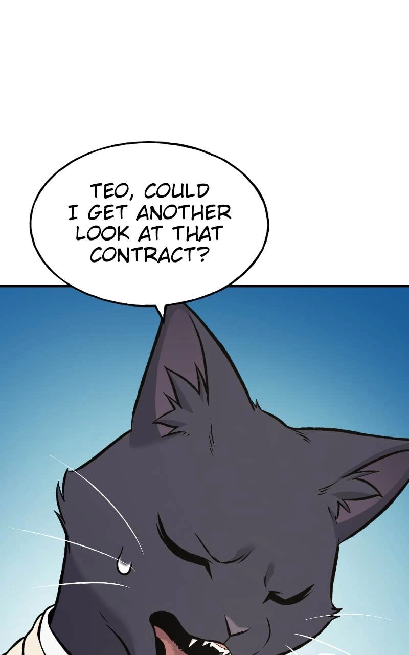 Solo Farming In The Tower Chapter 84 – Come on Out, Oren! Page 113