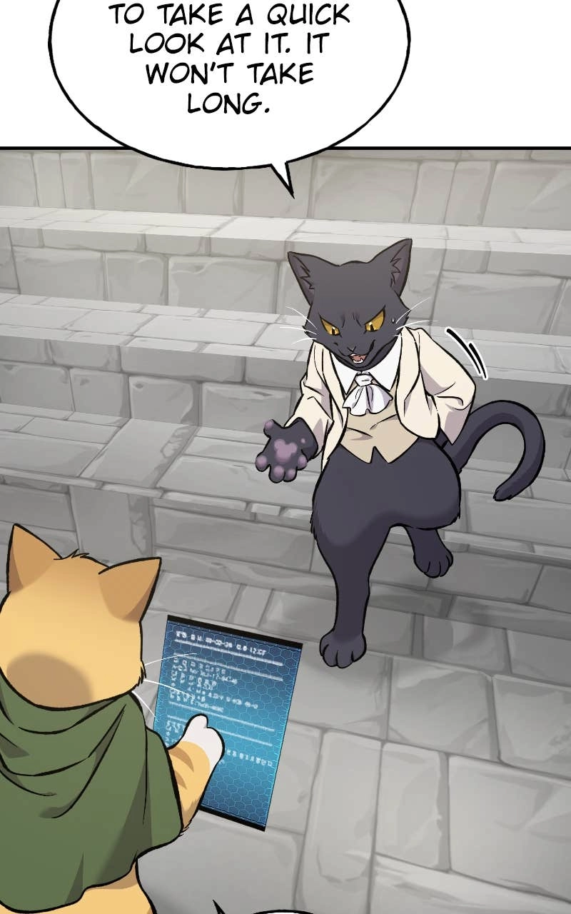 Solo Farming In The Tower Chapter 84 – Come on Out, Oren! Page 117