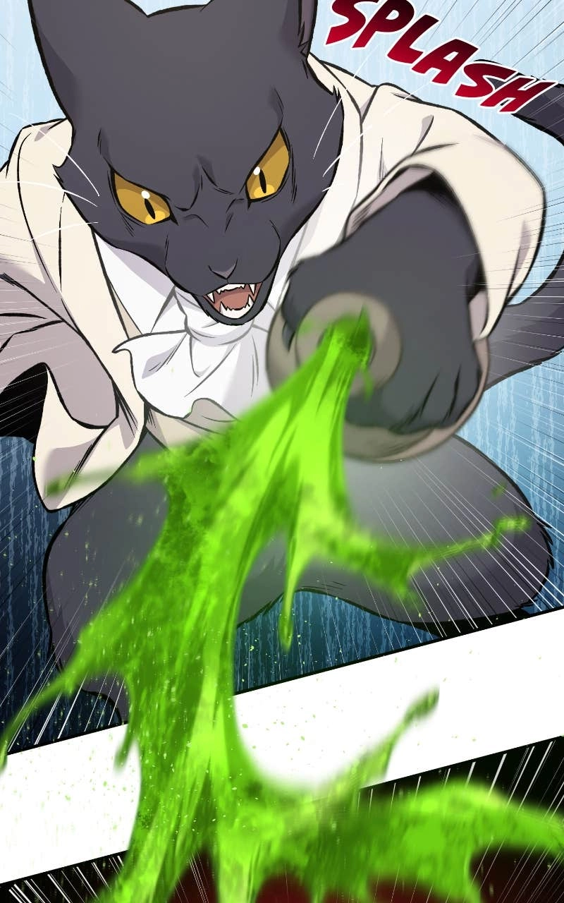 Solo Farming In The Tower Chapter 84 – Come on Out, Oren! Page 125
