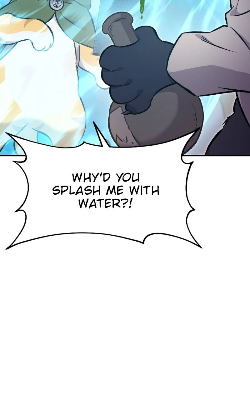Solo Farming In The Tower Chapter 84 – Come on Out, Oren! Page 132