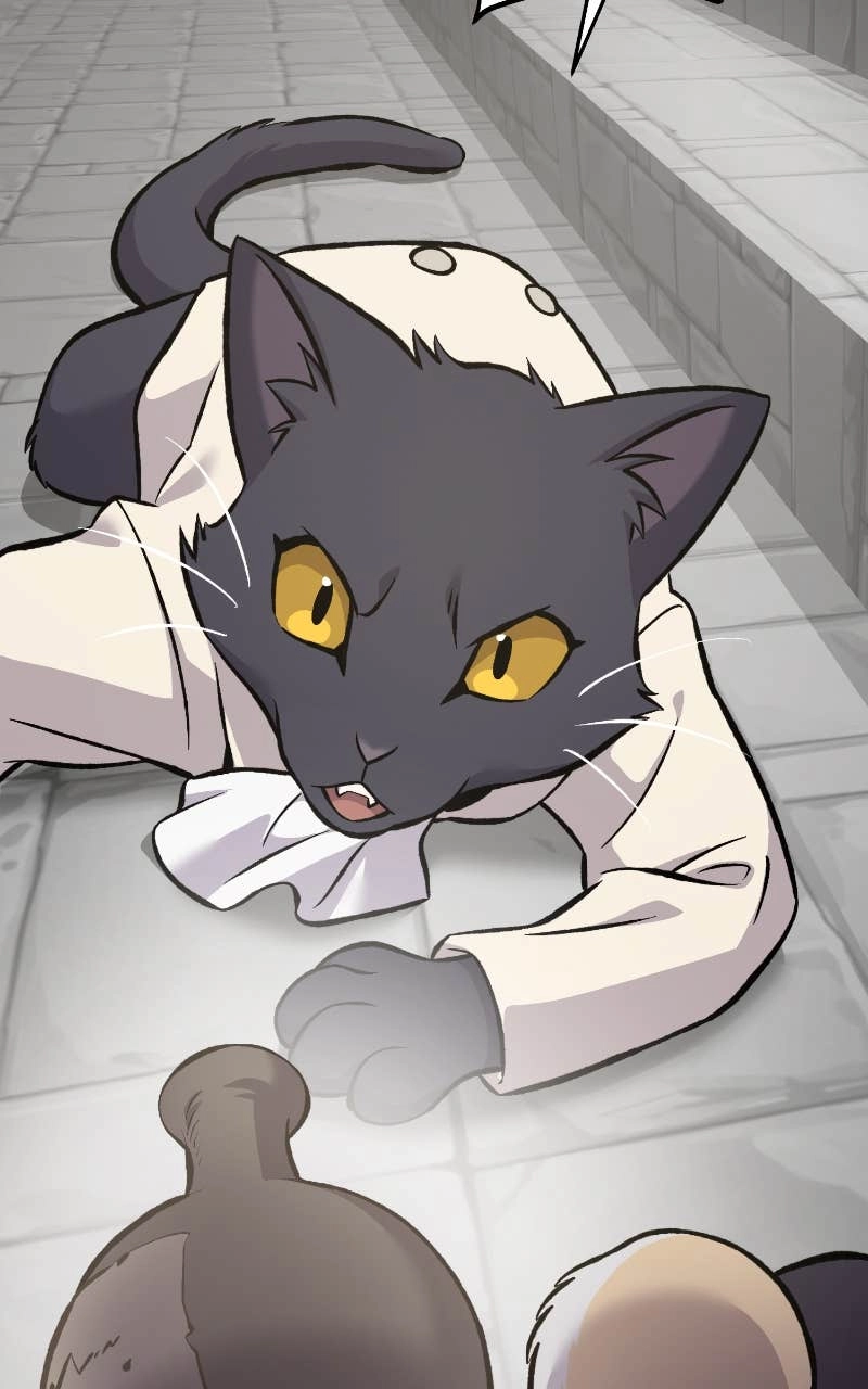 Solo Farming In The Tower Chapter 84 – Come on Out, Oren! Page 141