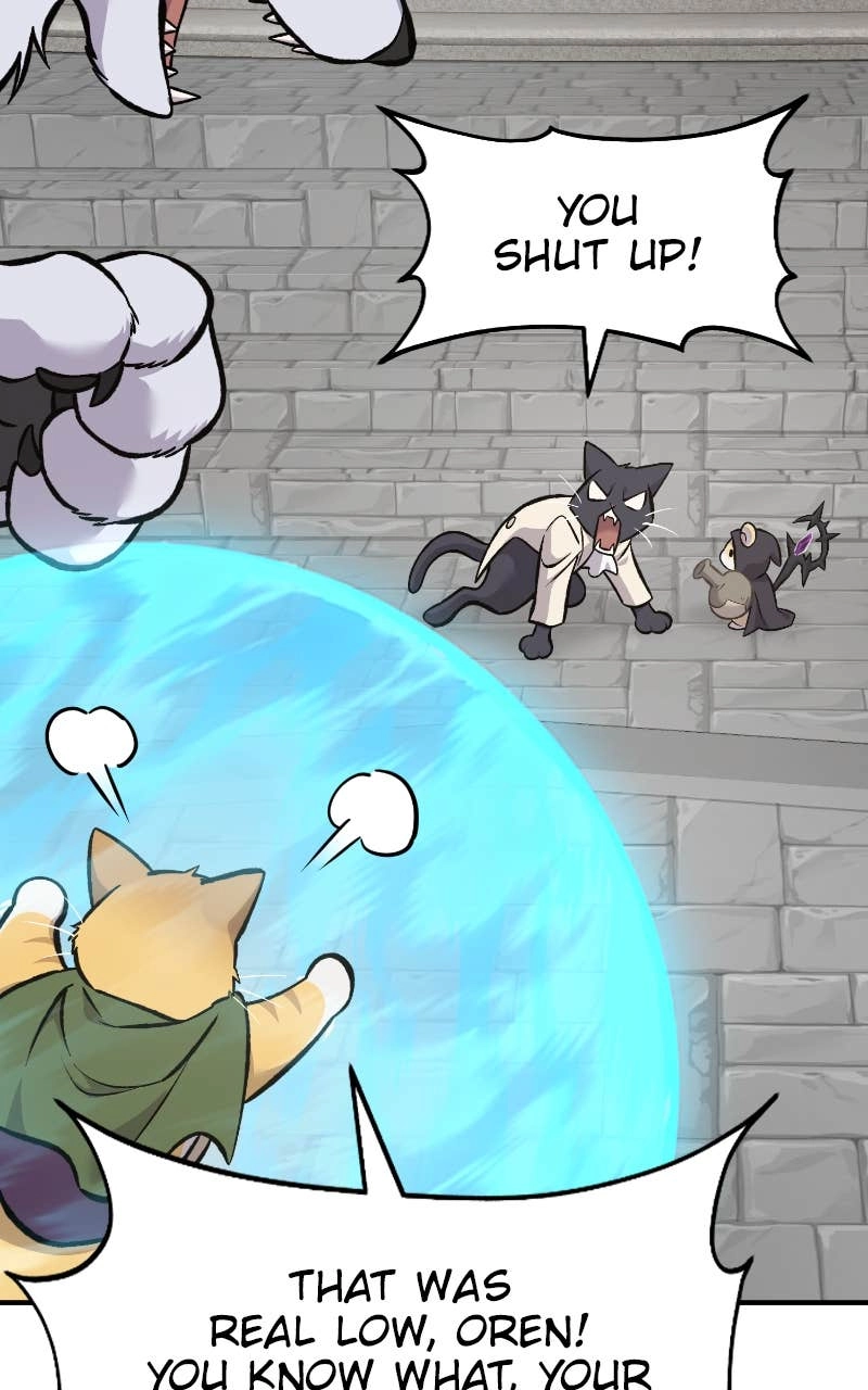 Solo Farming In The Tower Chapter 84 – Come on Out, Oren! Page 146