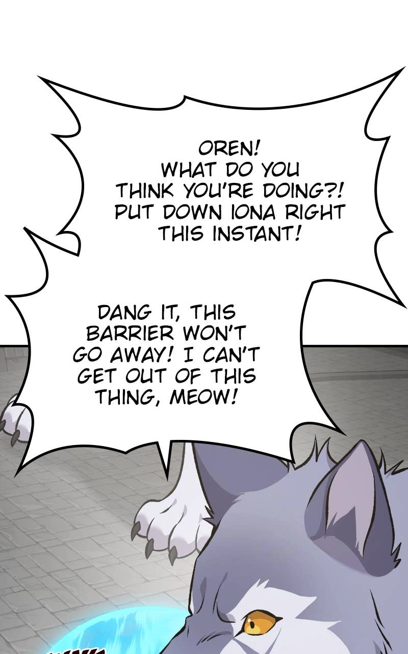 Solo Farming In The Tower Chapter 84 – Come on Out, Oren! Page 155