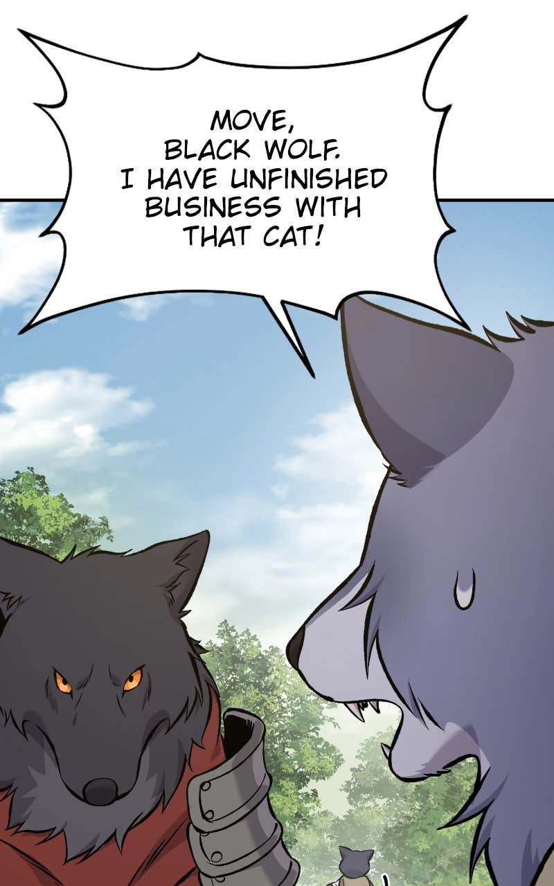 Solo Farming In The Tower Chapter 84 – Come on Out, Oren! Page 16