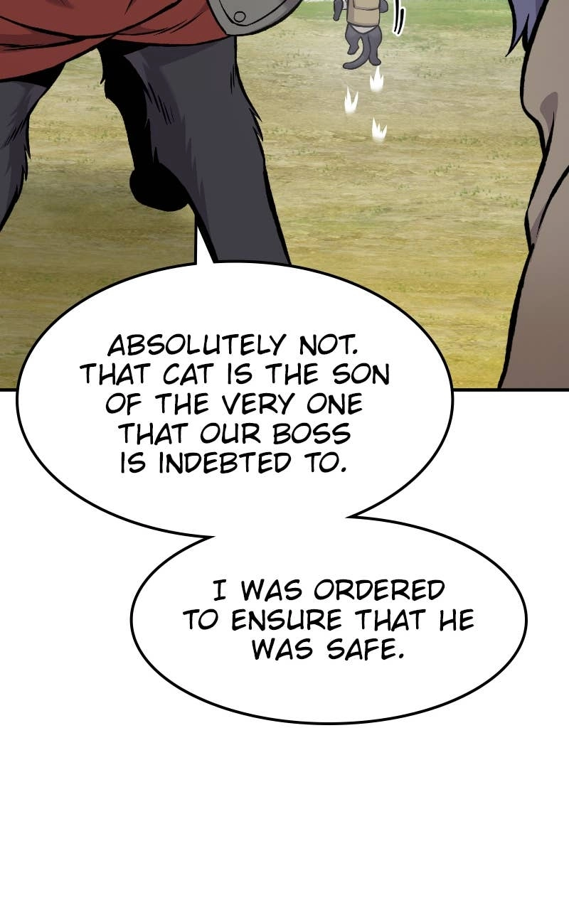 Solo Farming In The Tower Chapter 84 – Come on Out, Oren! Page 17