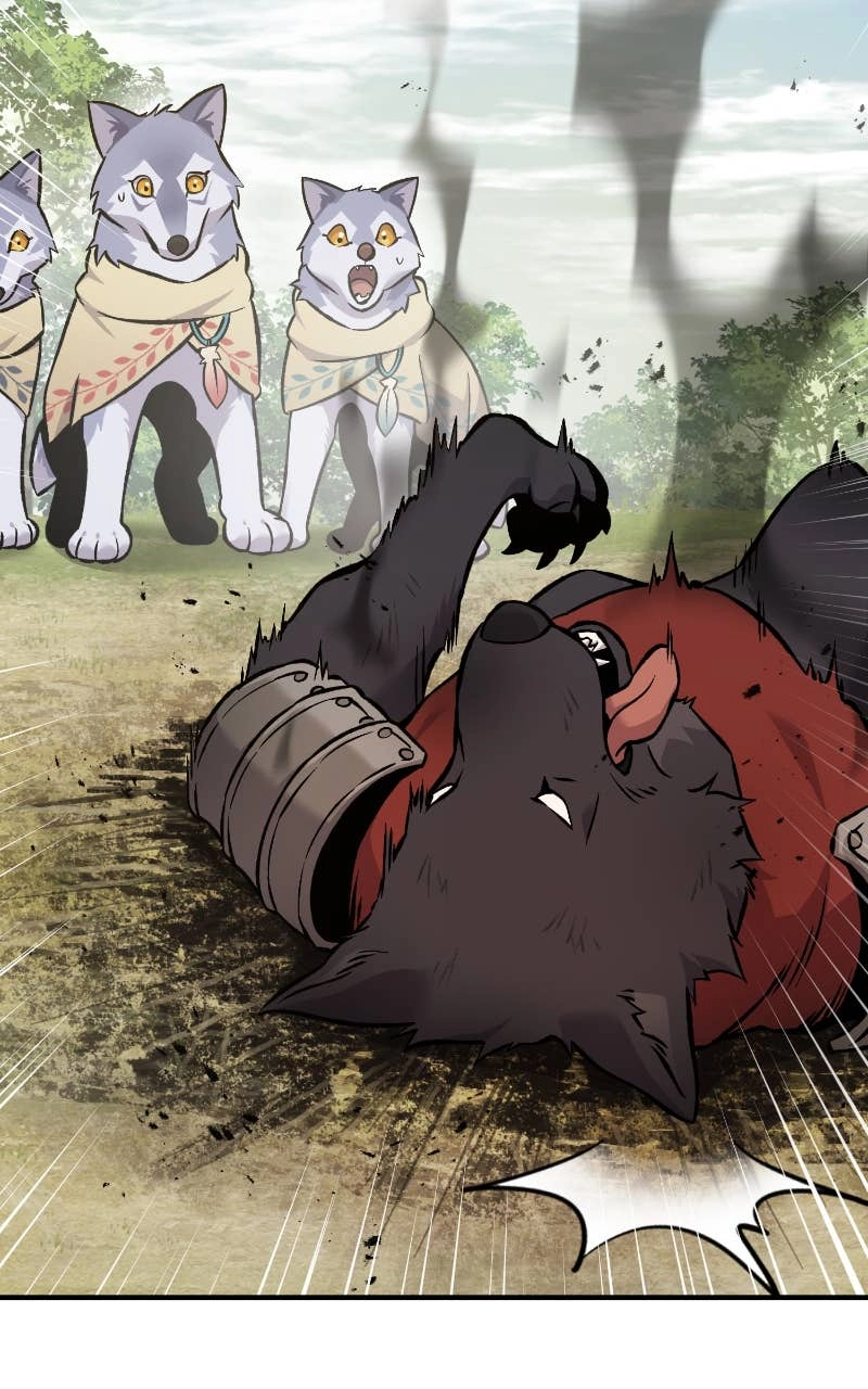 Solo Farming In The Tower Chapter 84 – Come on Out, Oren! Page 32