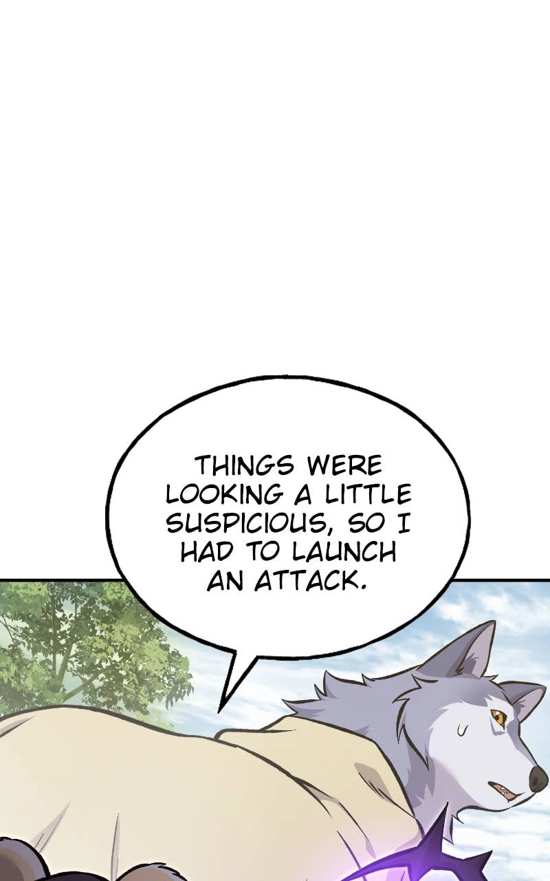 Solo Farming In The Tower Chapter 84 – Come on Out, Oren! Page 33
