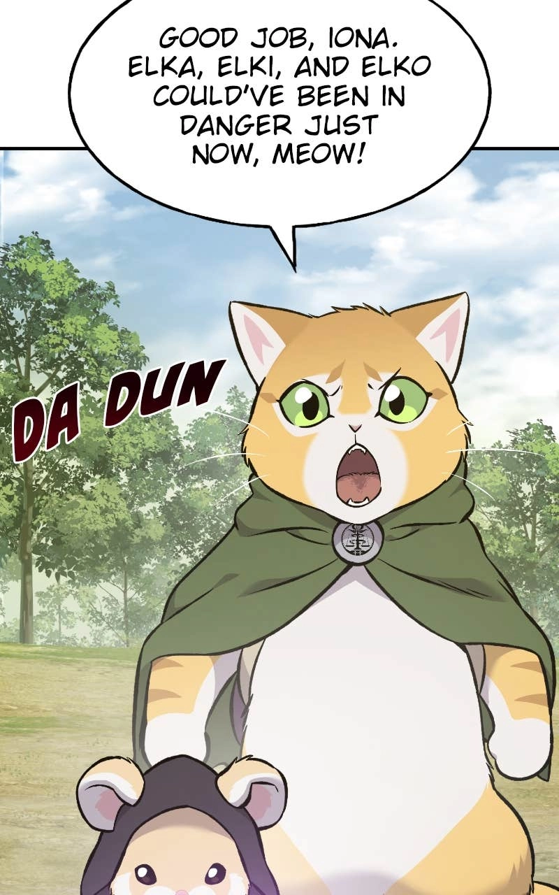 Solo Farming In The Tower Chapter 84 – Come on Out, Oren! Page 35