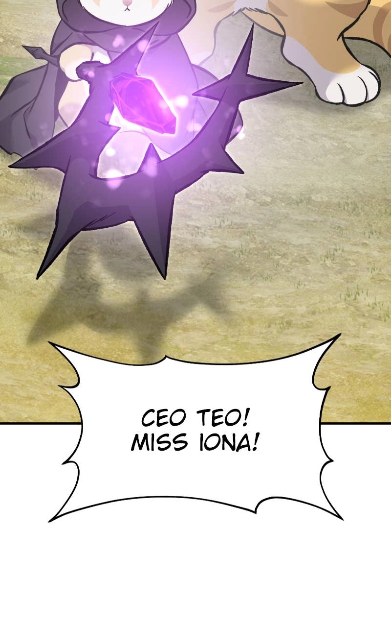 Solo Farming In The Tower Chapter 84 – Come on Out, Oren! Page 36
