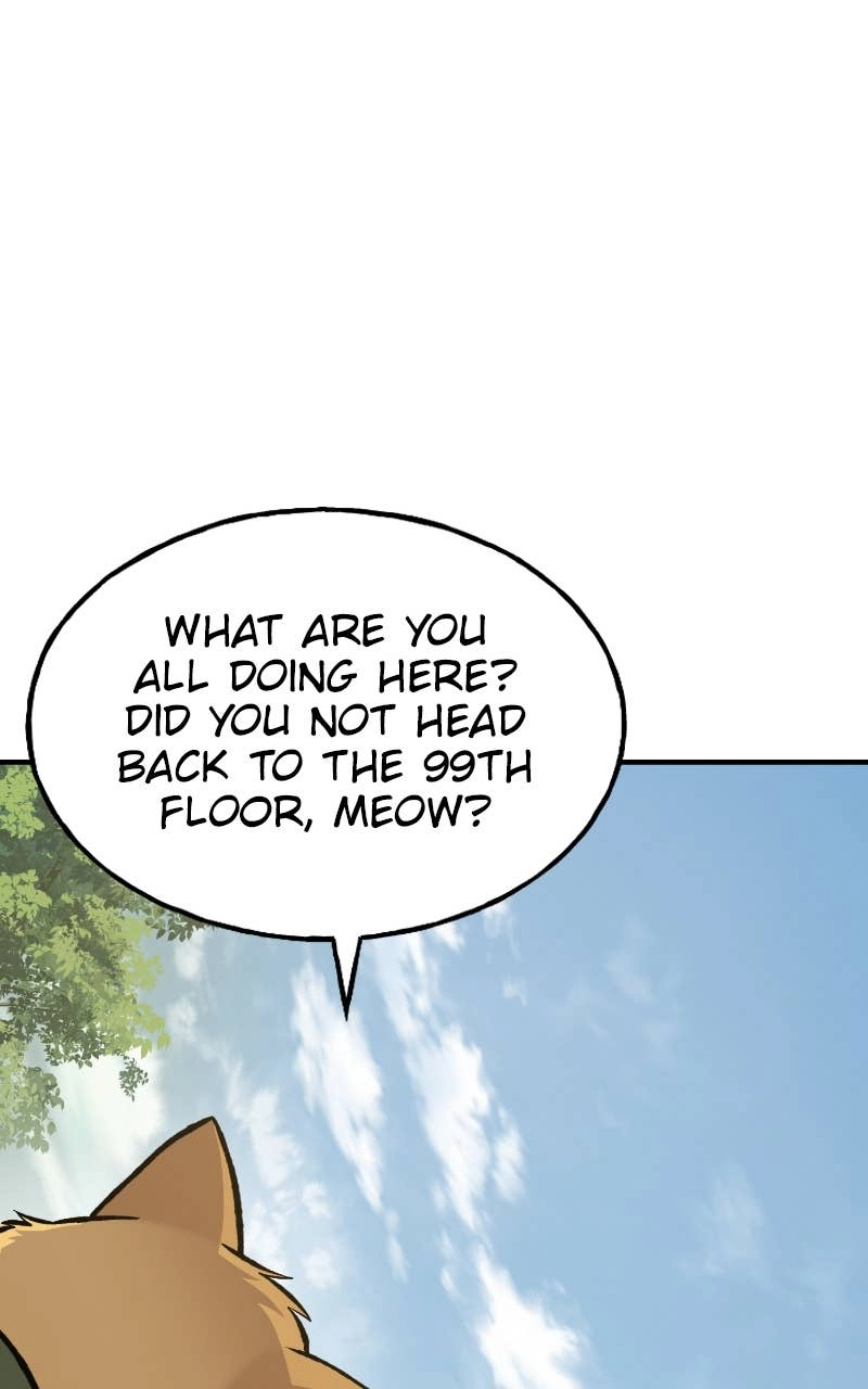 Solo Farming In The Tower Chapter 84 – Come on Out, Oren! Page 37