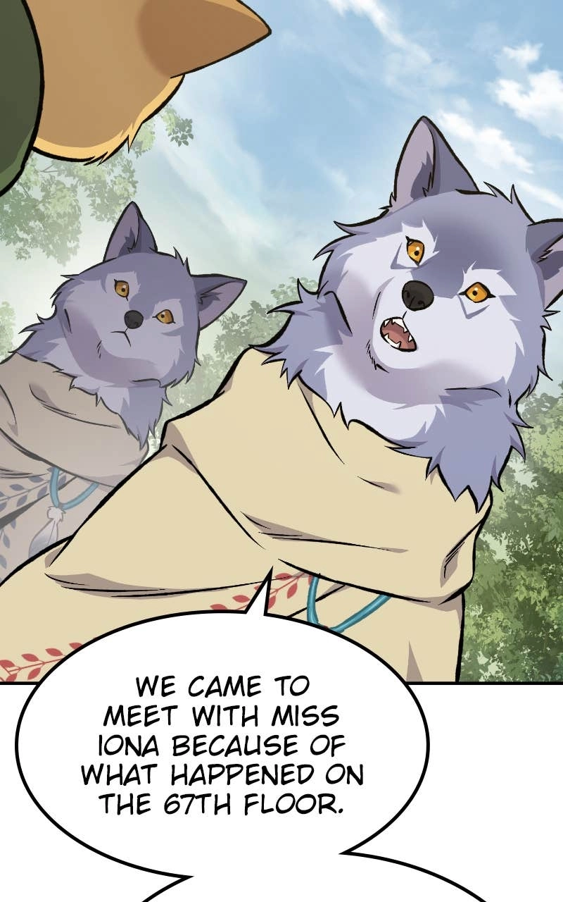 Solo Farming In The Tower Chapter 84 – Come on Out, Oren! Page 38