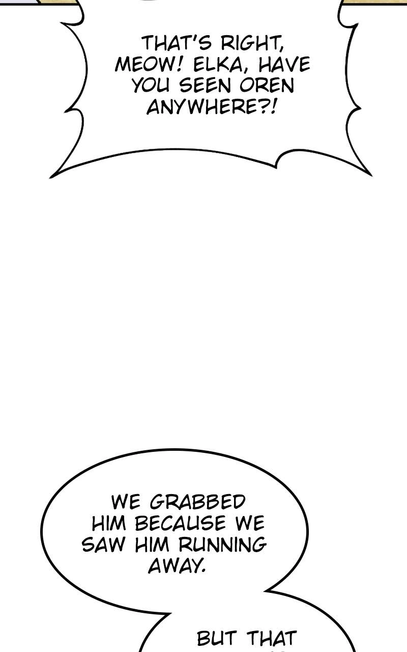 Solo Farming In The Tower Chapter 84 – Come on Out, Oren! Page 41