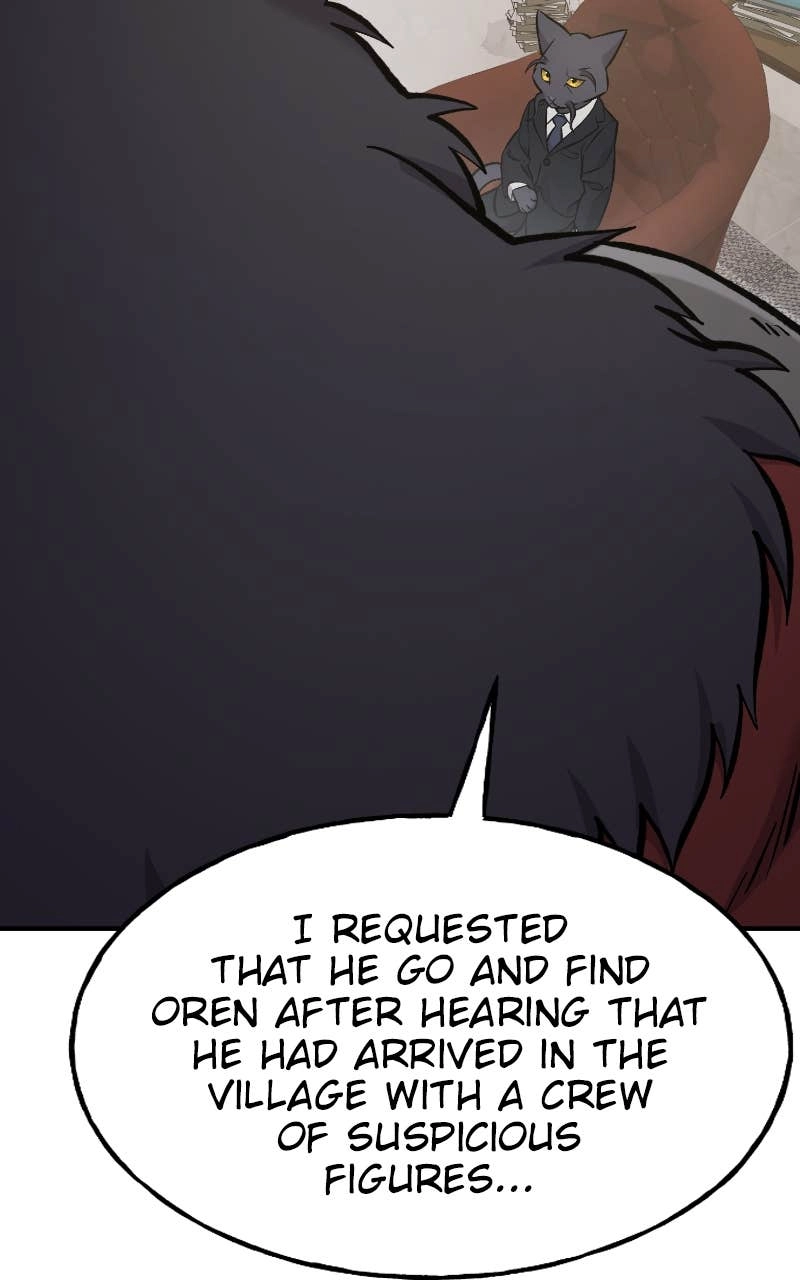 Solo Farming In The Tower Chapter 84 – Come on Out, Oren! Page 54