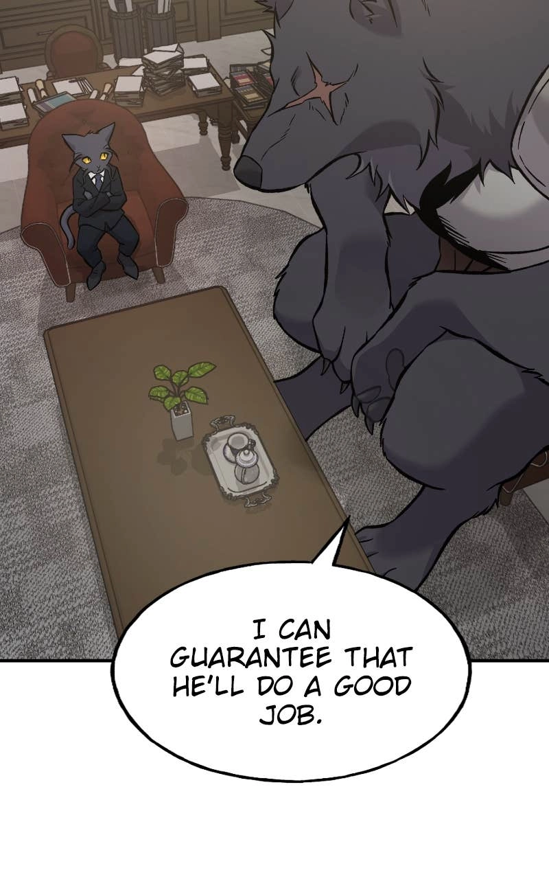 Solo Farming In The Tower Chapter 84 – Come on Out, Oren! Page 56