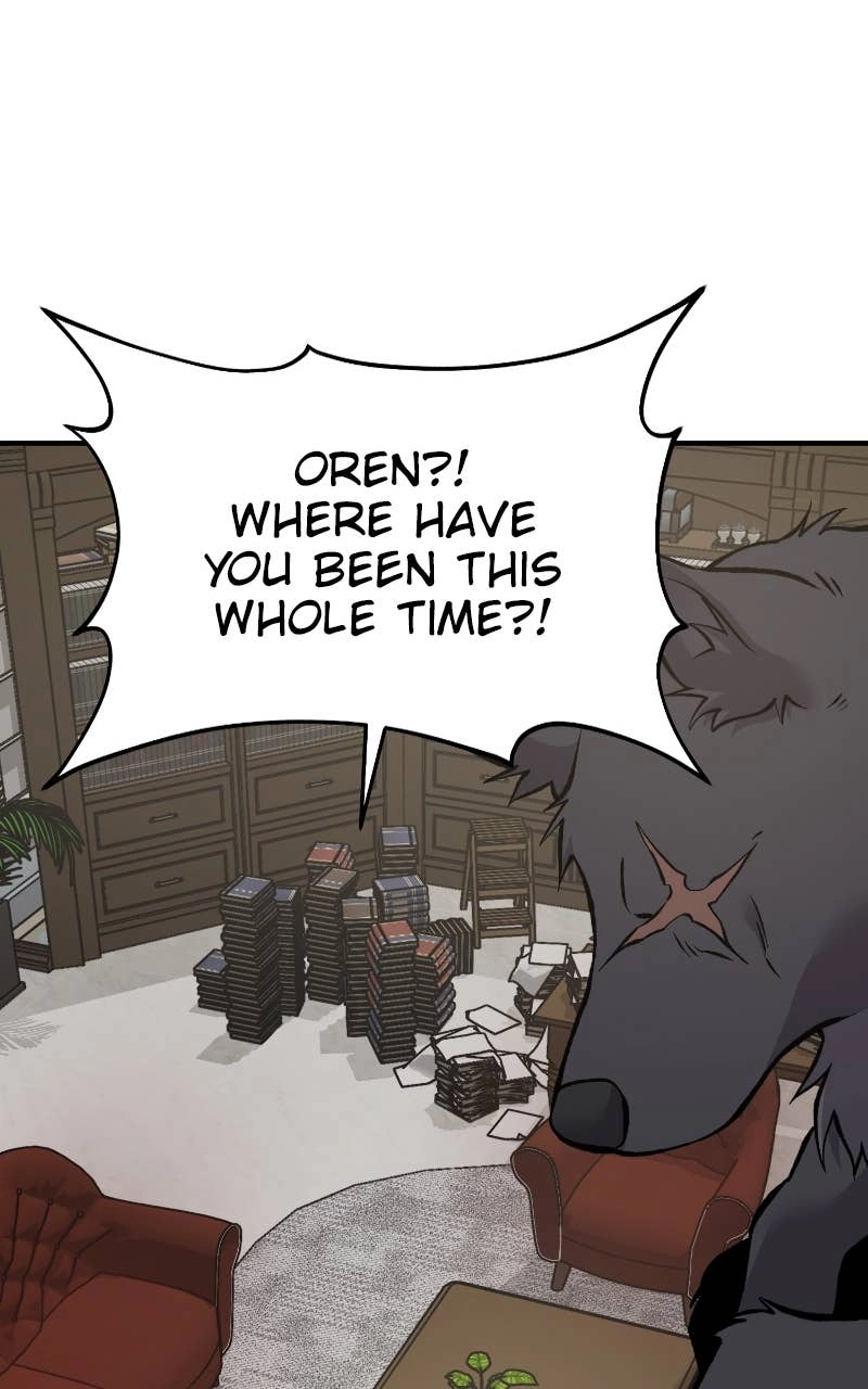 Solo Farming In The Tower Chapter 84 – Come on Out, Oren! Page 59
