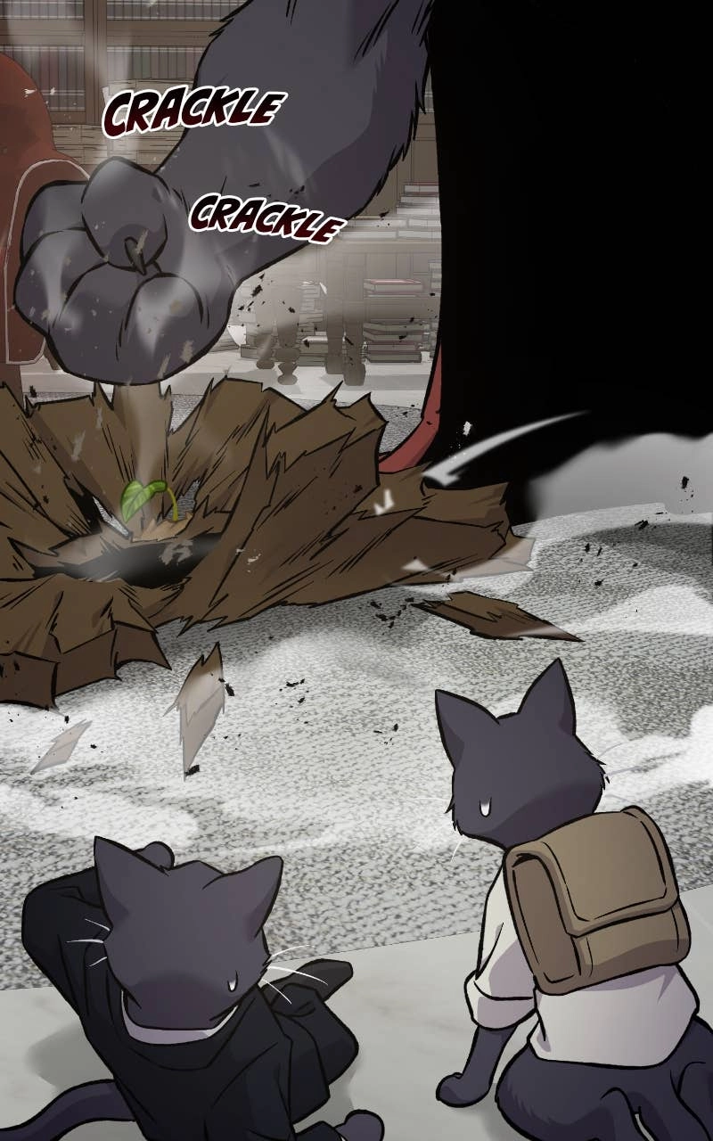 Solo Farming In The Tower Chapter 84 – Come on Out, Oren! Page 75