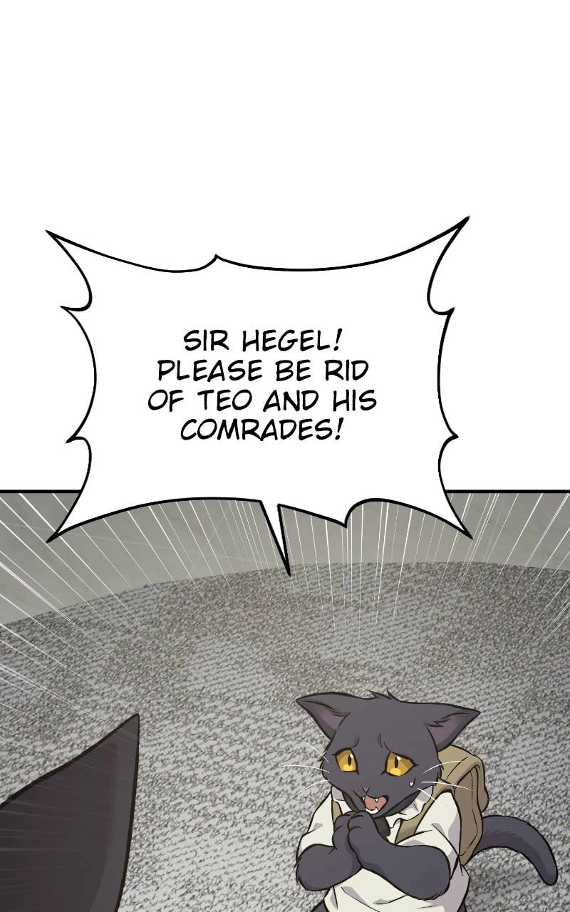 Solo Farming In The Tower Chapter 84 – Come on Out, Oren! Page 83