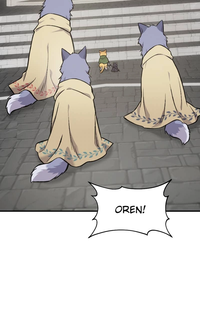 Solo Farming In The Tower Chapter 84 – Come on Out, Oren! Page 96