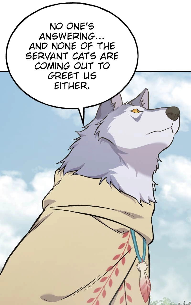 Solo Farming In The Tower Chapter 84 – Come on Out, Oren! Page 97