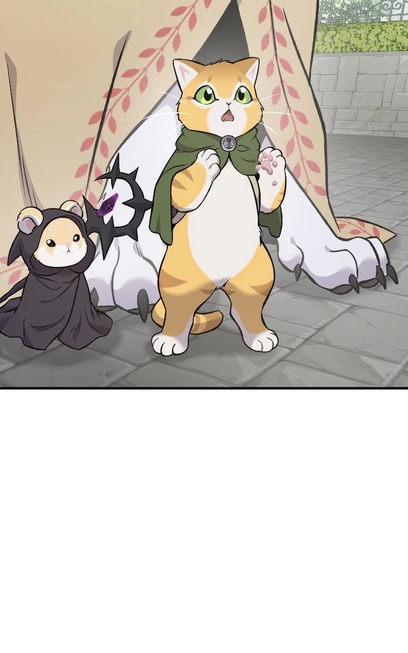 Solo Farming In The Tower Chapter 84 – Come on Out, Oren! Page 98
