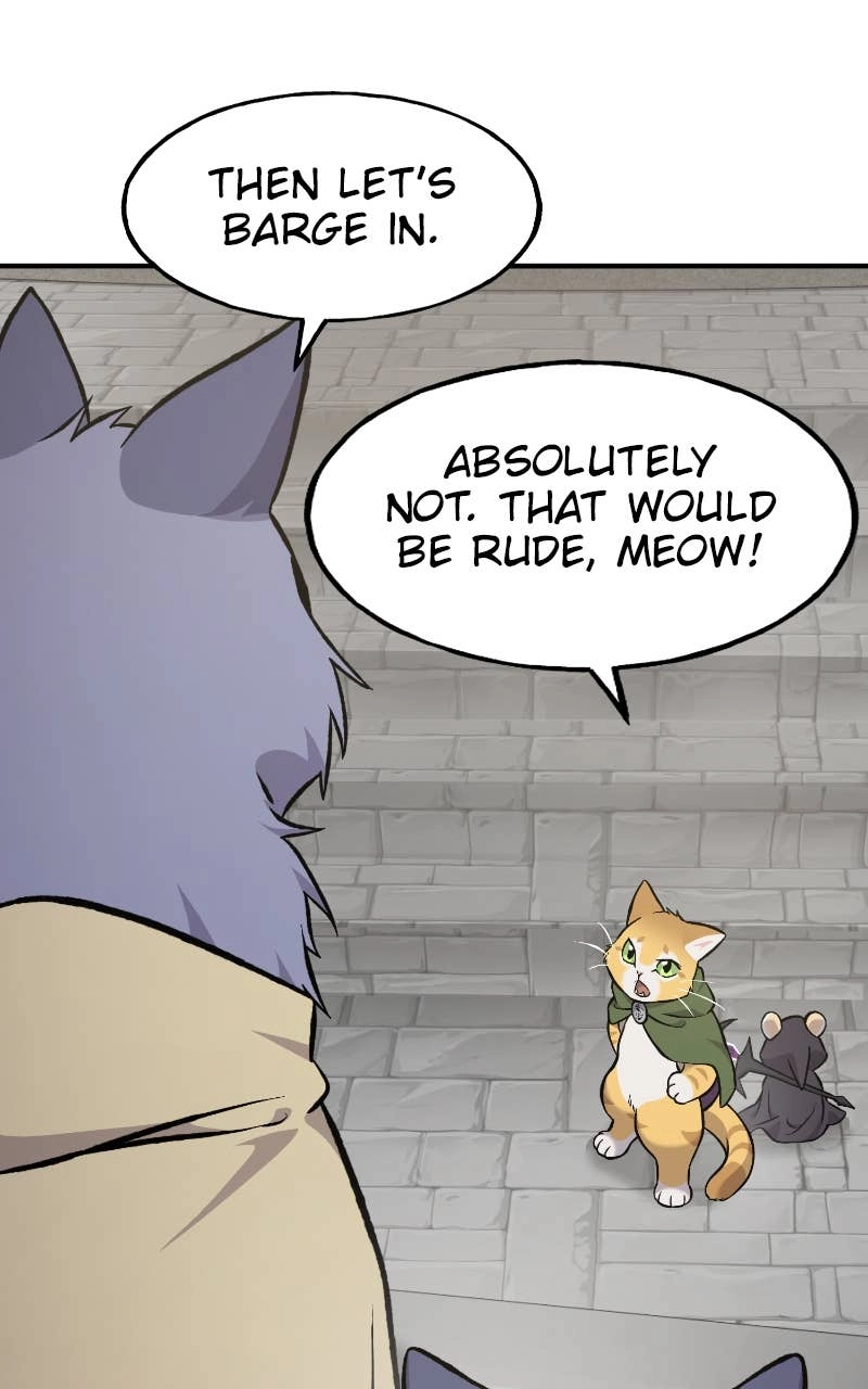 Solo Farming In The Tower Chapter 84 – Come on Out, Oren! Page 99