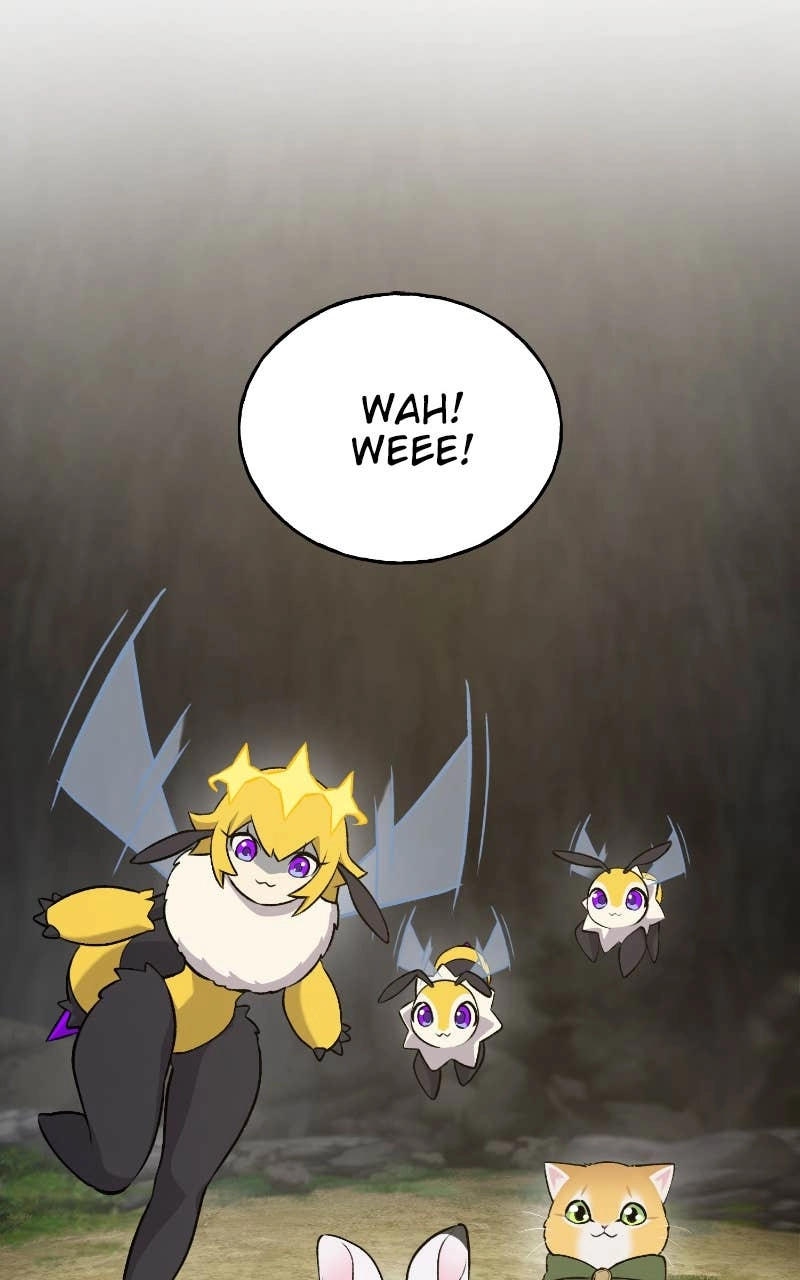 Solo Farming In The Tower Chapter 22 – Teo's Talent Page 101