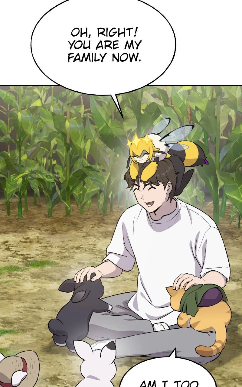 Solo Farming In The Tower Chapter 22 – Teo's Talent Page 104