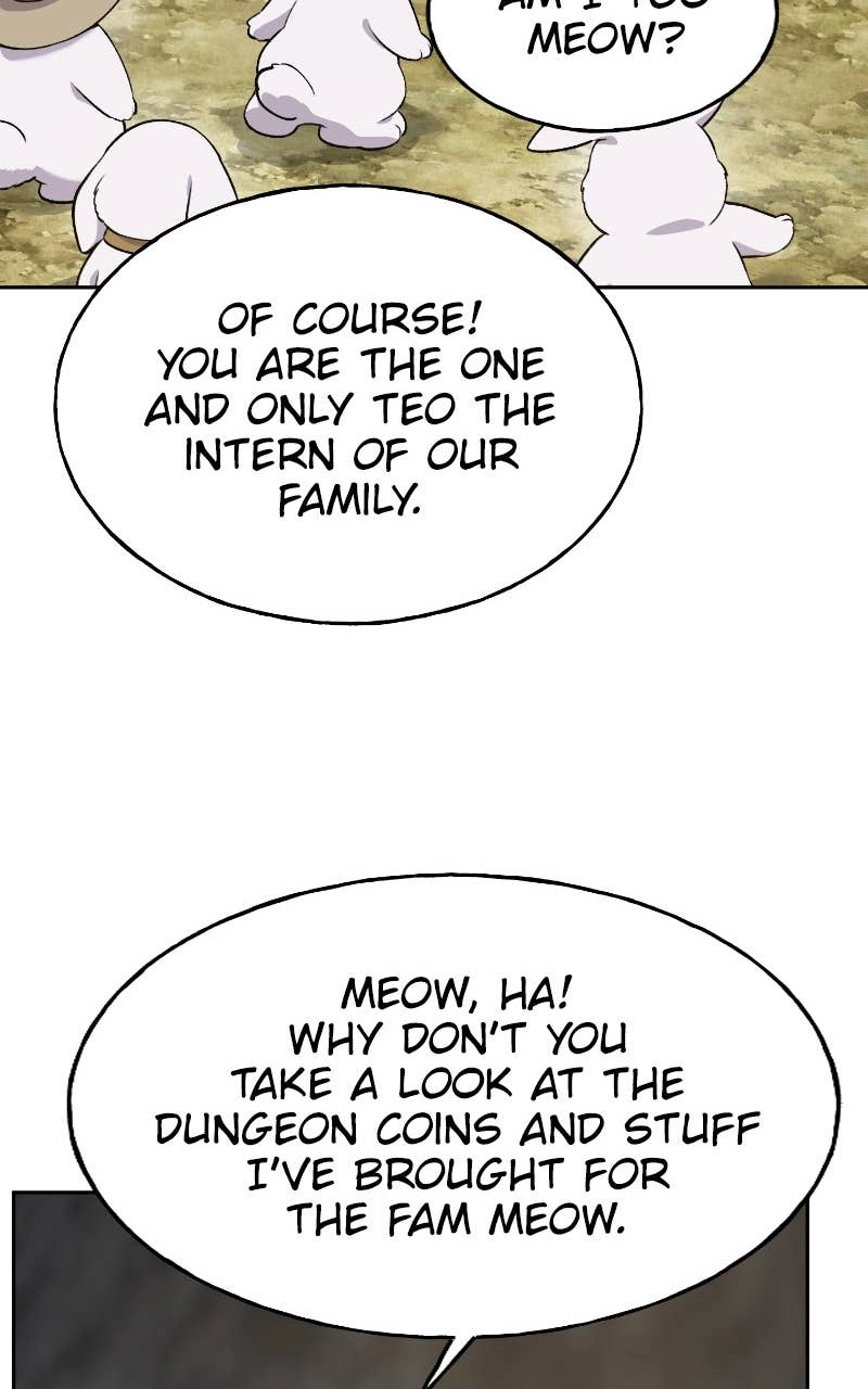 Solo Farming In The Tower Chapter 22 – Teo's Talent Page 105