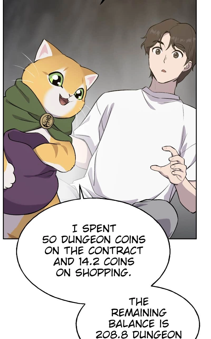 Solo Farming In The Tower Chapter 22 – Teo's Talent Page 106