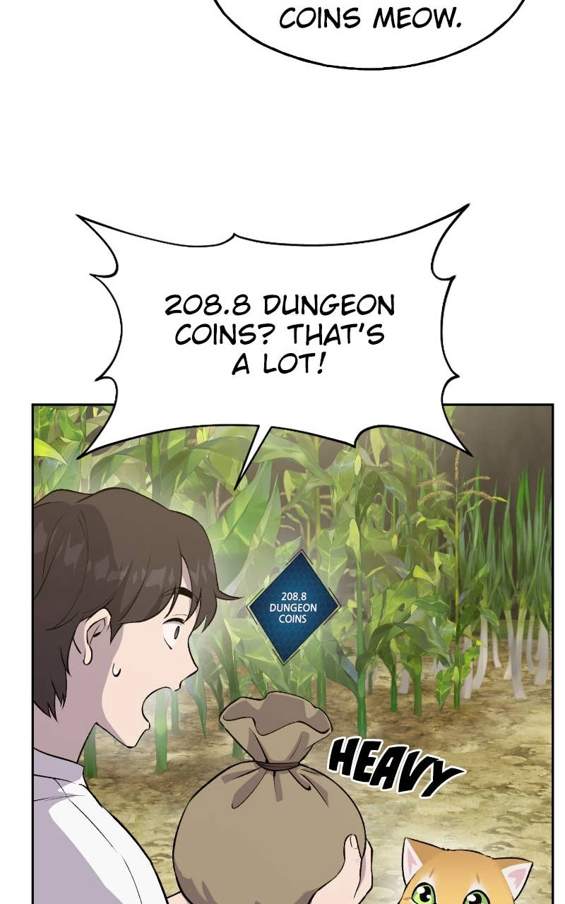 Solo Farming In The Tower Chapter 22 – Teo's Talent Page 107