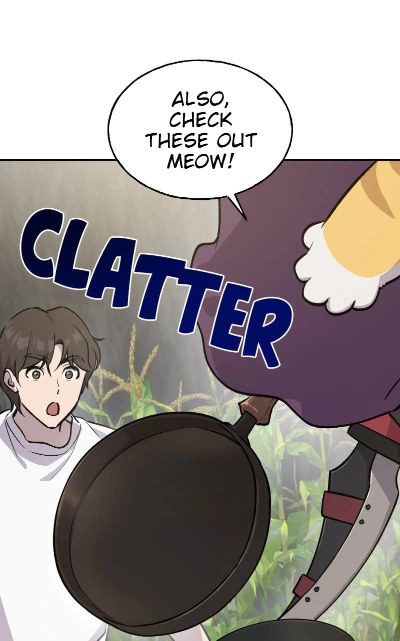 Solo Farming In The Tower Chapter 22 – Teo's Talent Page 109
