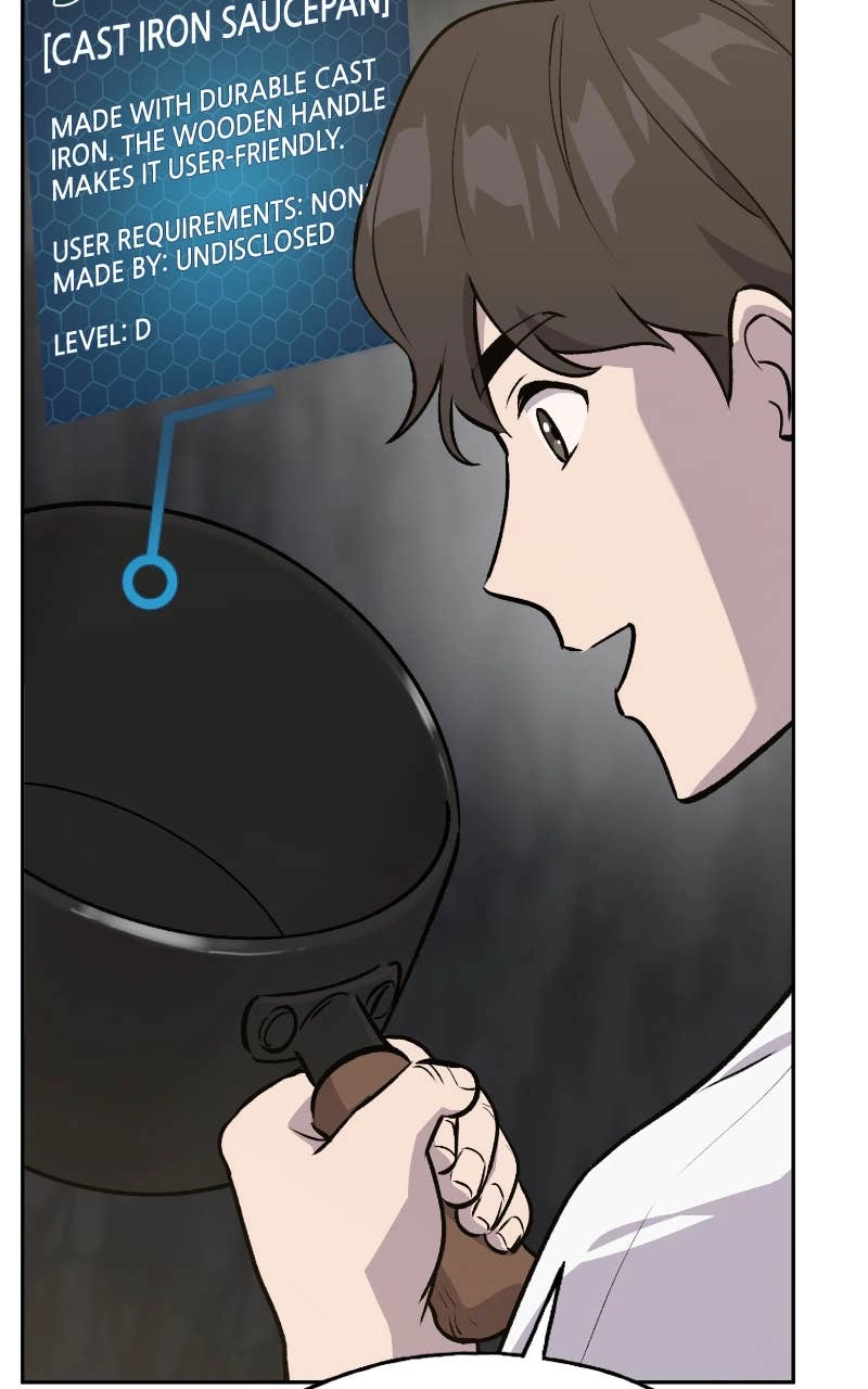 Solo Farming In The Tower Chapter 22 – Teo's Talent Page 114
