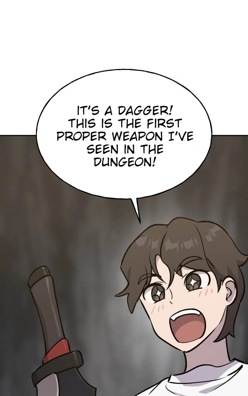 Solo Farming In The Tower Chapter 22 – Teo's Talent Page 117
