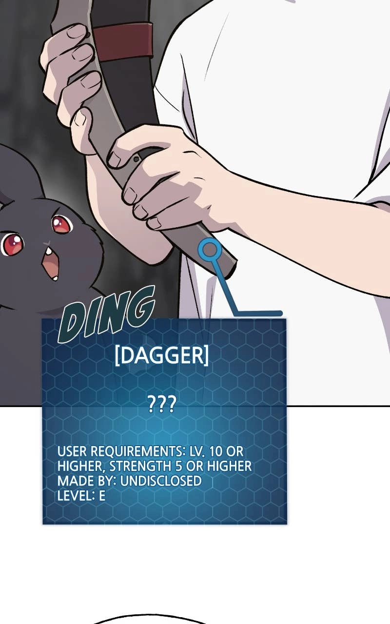 Solo Farming In The Tower Chapter 22 – Teo's Talent Page 118
