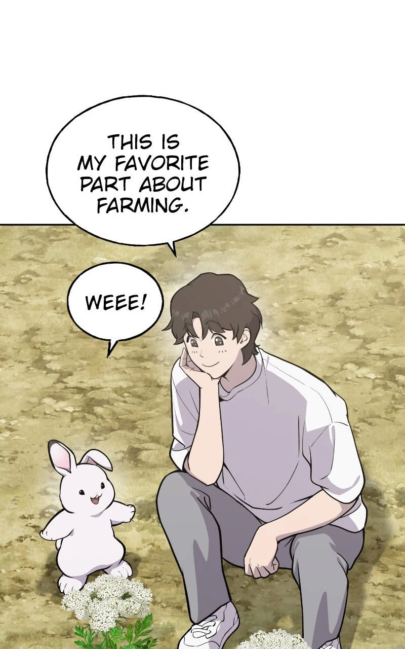 Solo Farming In The Tower Chapter 22 – Teo's Talent Page 11